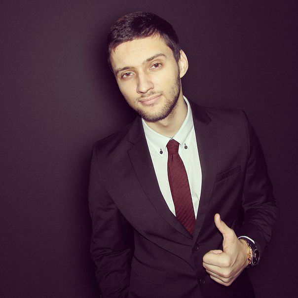 на фото не я