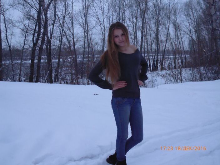 Личные фото