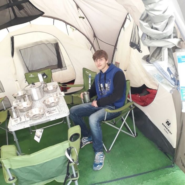 Личные фото