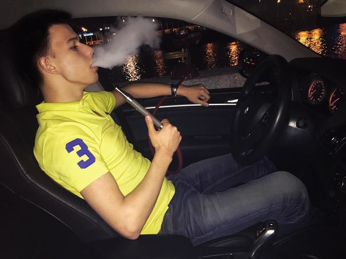 Личные фото