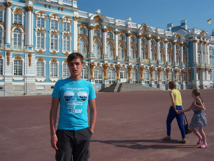 Всем привет