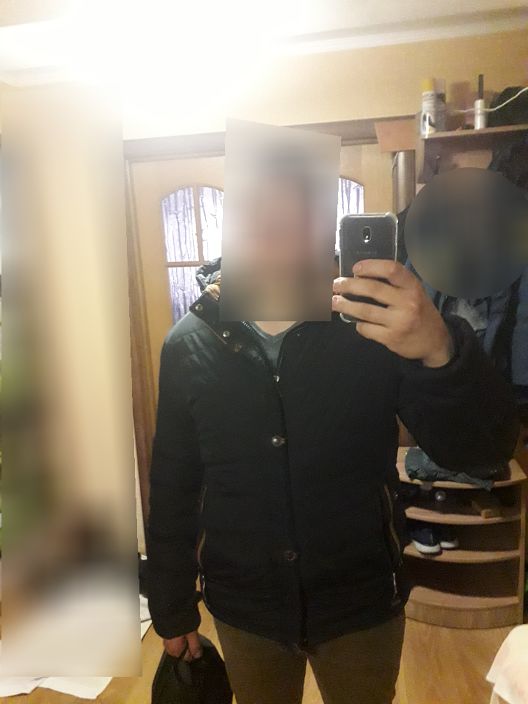 Личные фото