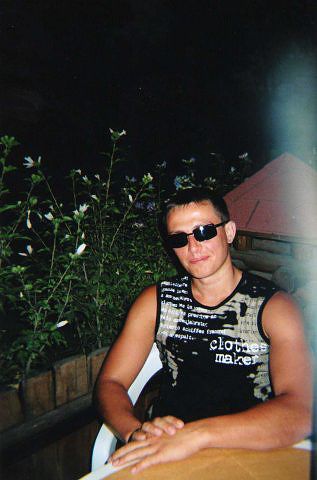 Личные фото