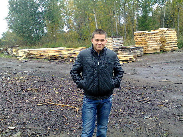 я в угличе)