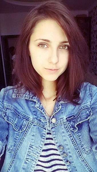 Личные фото