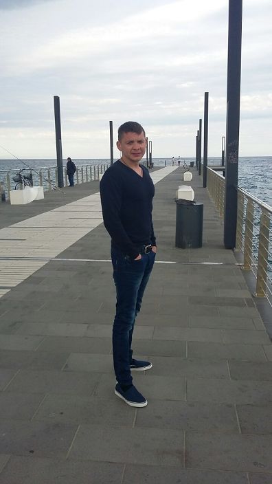 Личные фото