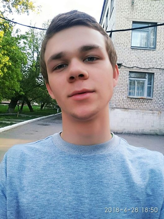 Личные фото