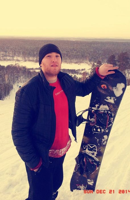 всем привет!