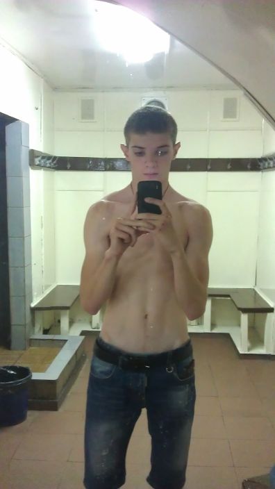 Личные фото