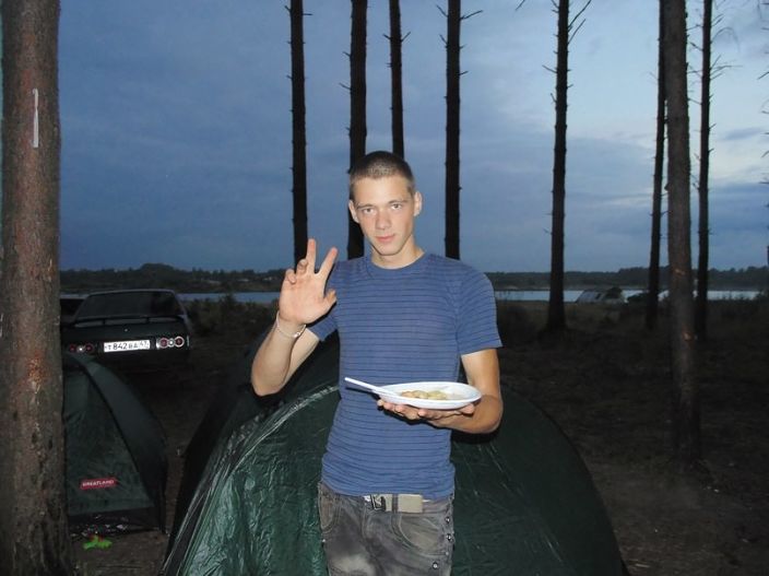 Личные фото