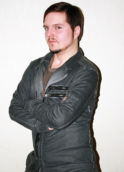 Фотосессия