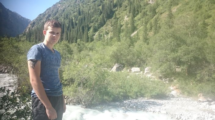 мое личное фото