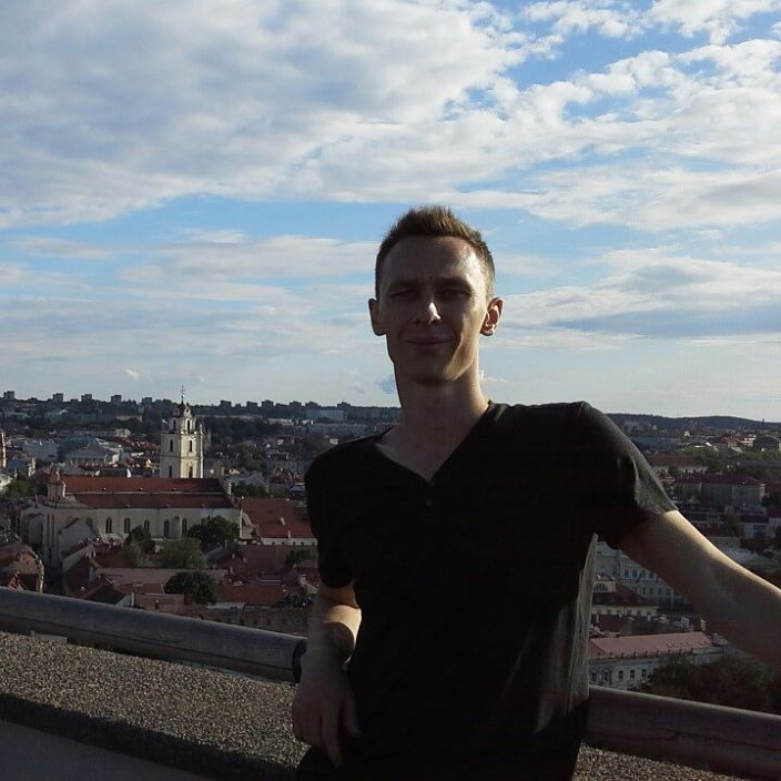 Vilnius