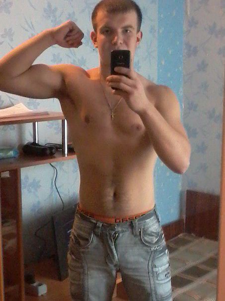 Альфа самец