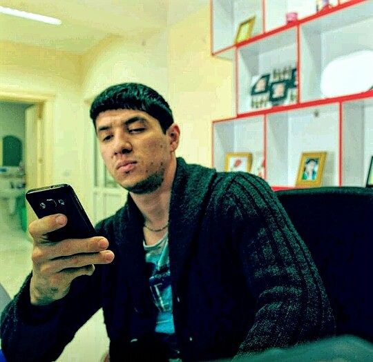 Личные фото