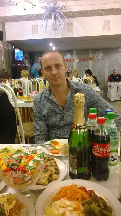 новый год