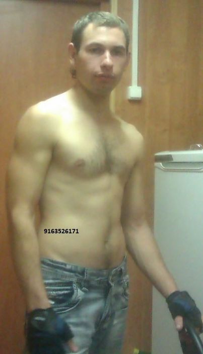 Личные фото