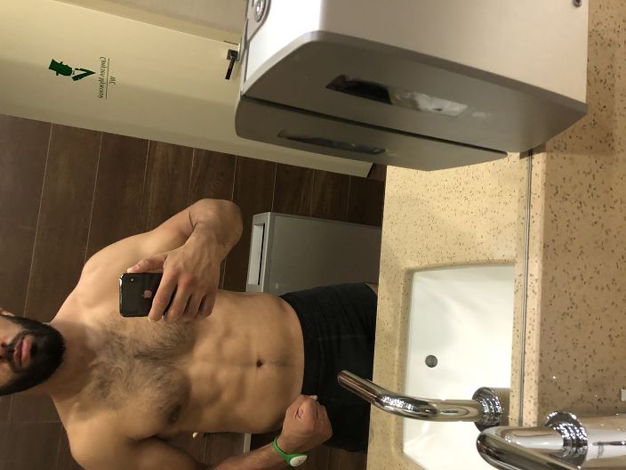 Личные фото