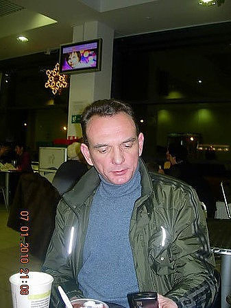 Приветик!