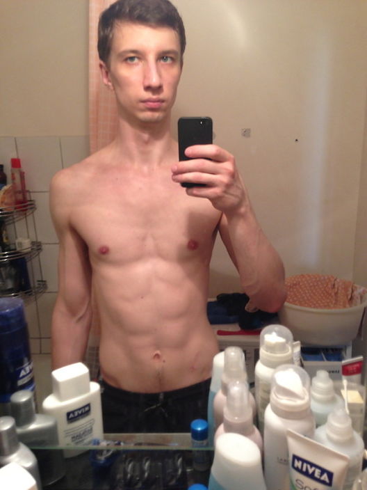 Личные фото