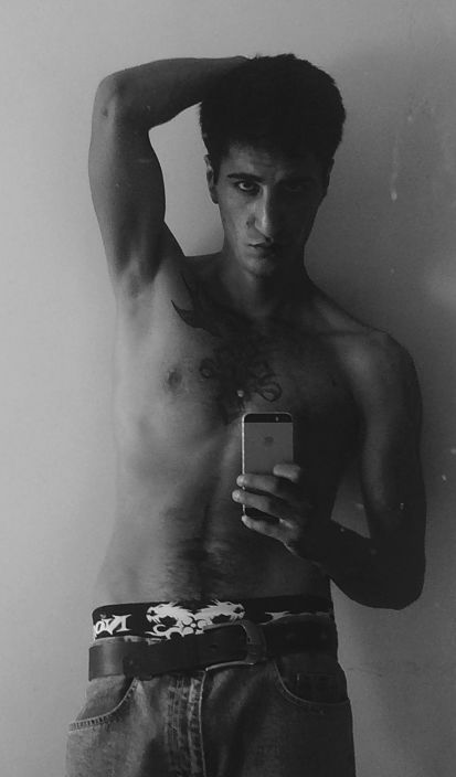 Личные фото