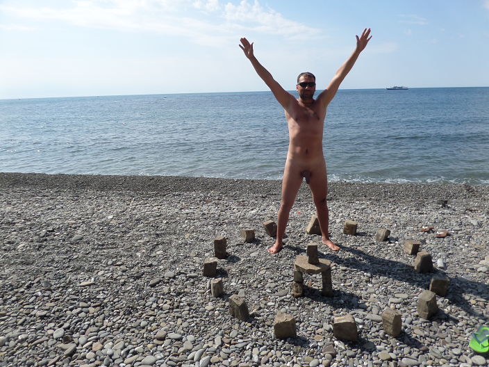 Крым 2018