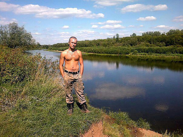 Я на отдыхе