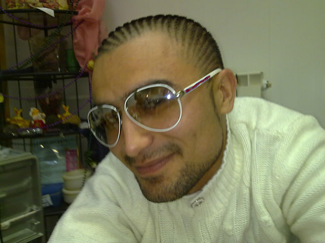 ну и где ты секси.