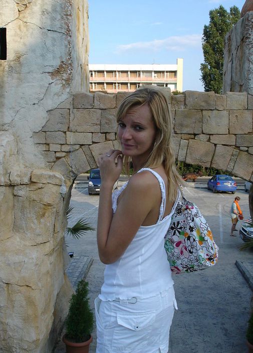 с различных поездок