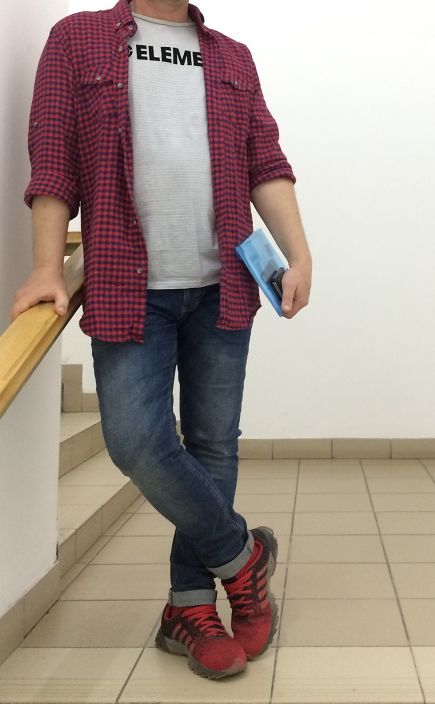 Личные фото