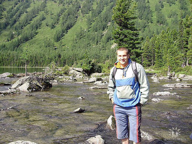 Личные фото