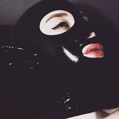 mask