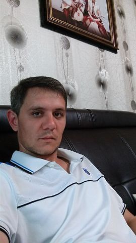 Это я