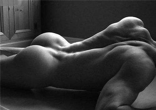 вид с сзади