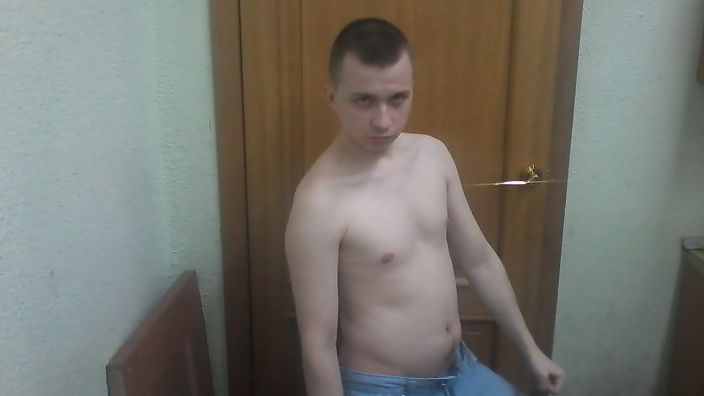 я секси