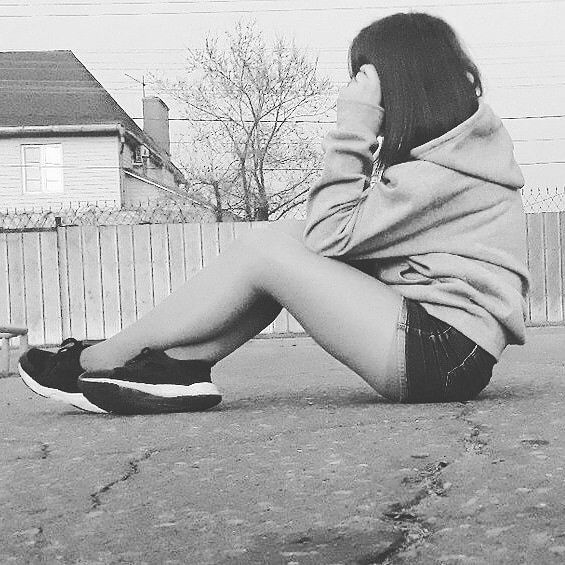 Личные фото