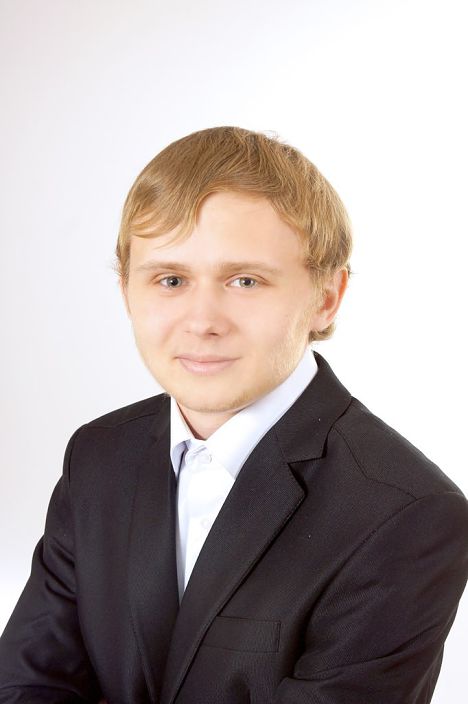 Это я