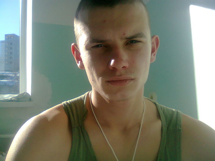 Личные фото