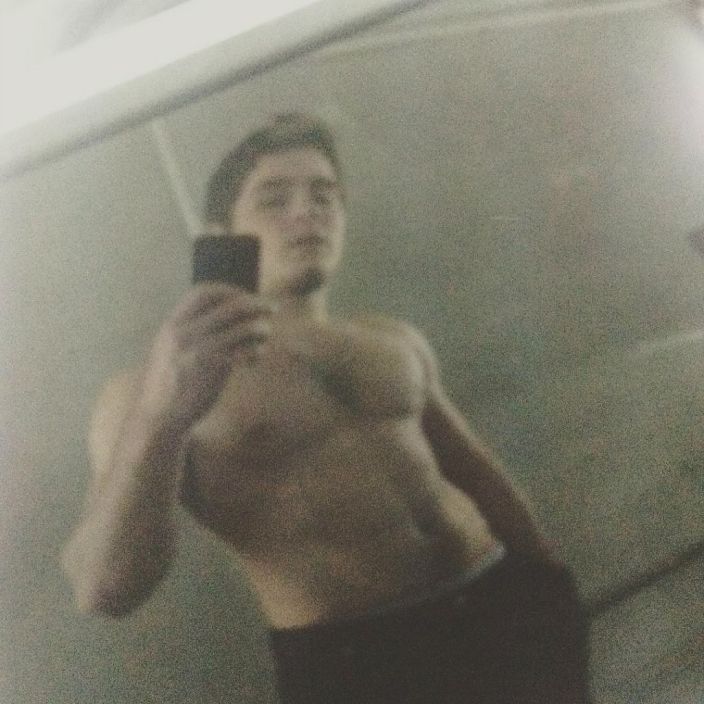 Личные фото