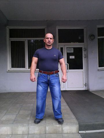 Личные фото