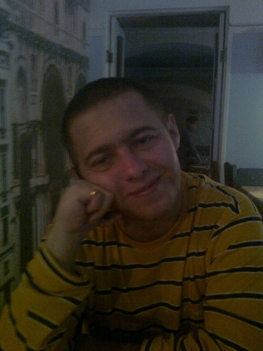 мальчик