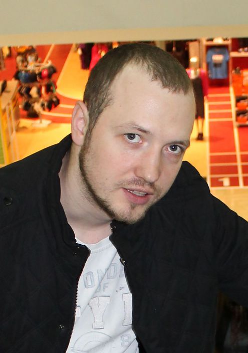 Давайте встречаться )