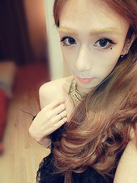 Личные фото