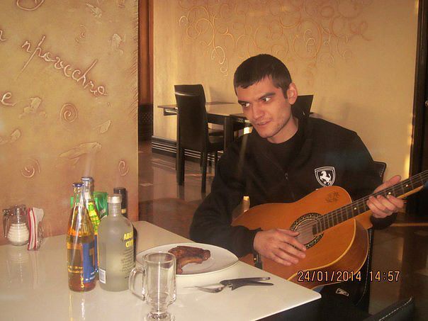 хочу телку!