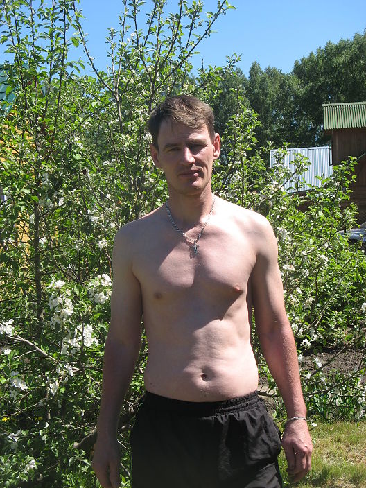 Личные фото