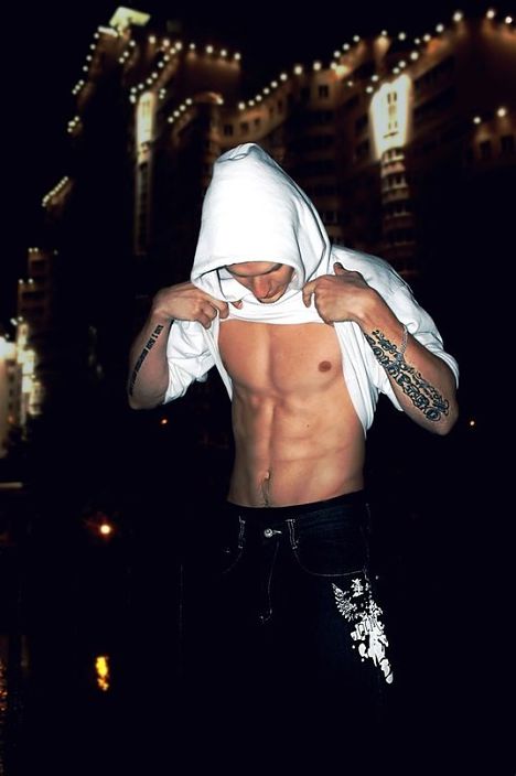 Ищу девушку своей мечты...