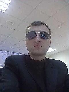 а вот и я
