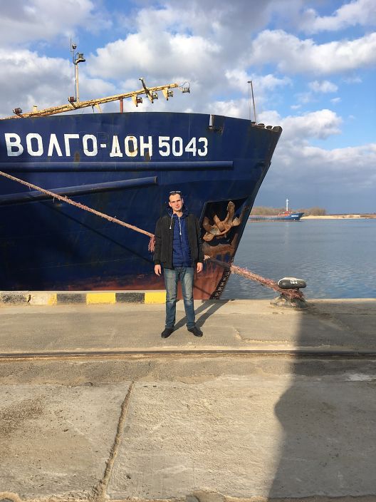 Личные фото