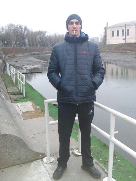 Всё моё