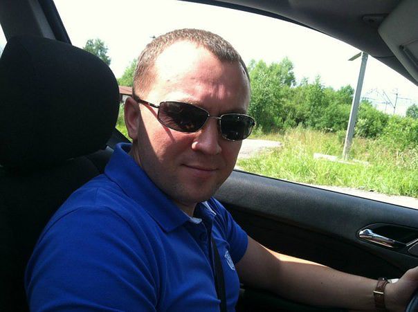 познакомлюсь